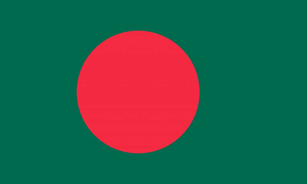 Bangladesh